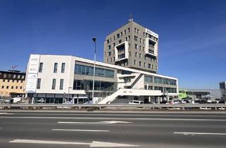 Büro zu mieten in Haushamer Strasse, 8054 Seiersberg, Einzigartige, innovative Büros in einem multifunktionalen Gebäude zu mieten / Seiersberg