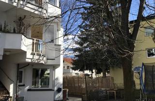 Maisonette kaufen in Perthalergasse 19, 6020 Innsbruck, Charmante 3-Zimmer Maisonette Wohnung inkl. TG-Stellplatz