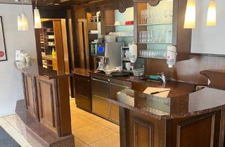 Geschäftslokal mieten in 4222 Sankt Georgen an der Gusen, Sehr schönes Cafe/Bäckerei/Bistro - keine Ablöse - Ortszentrum
