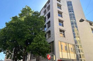 Büro zu mieten in Taborstraße, 1020 Wien, Attraktive Büroflächen nahe Taborstraße in 1020 Wien zu mieten