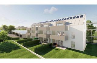 Wohnung kaufen in Schaffelhoferweg, 4210 Gallneukirchen, GRÜNE ALLEE GALLNEUKIRCHEN - 2 und 3-Zimmer Wohnungen, 55-70m² NEUBAU ERSTBEZUG