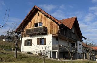 Haus kaufen in 8093 Sankt Peter am Ottersbach, Charmantes Zweifamilienhaus in begehrter Lage!