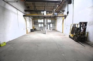 Büro zu mieten in 2325 Himberg, Halle, Lager m. Büroraum.