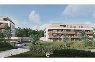 Penthouse kaufen in Farnholzweg 15, 4600 Schleißheim, Wohnen am Farnholz - Wohnung 2.OG/TOP 2.14 mit Loggia/TGP inklusive