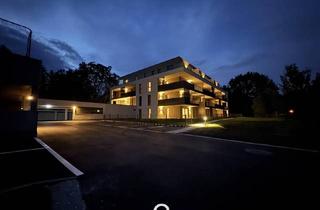 Penthouse kaufen in Farnholzweg 15, 4600 Schleißheim, Wohnen am Farnholz - Wohnung 2.OG/TOP 2.14 mit Loggia/TGP inklusive