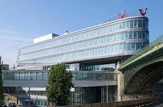 Büro zu mieten in Döblinger Gürtel, 1190 Wien, Skyline Office in Döbling!