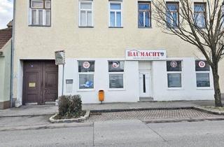 Büro zu mieten in 2331 Vösendorf, Büro und Lager im Ortszentrum