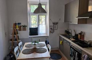 Wohnung kaufen in Neubaugasse 103, 8020 Graz, Interessant für Anleger! Vermietete Wohnung im Bezirk Lend!