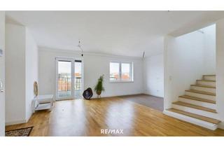 Maisonette kaufen in Währinger Gürtel, 1180 Wien, Openhouse am 01.05.2025 10:00 - 12:30 Penthouse in Toplage mit Klimaanlage