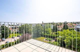 Maisonette kaufen in Khekgasse 34, 1230 Wien, ERSTBEZUG | Großer 3-Zimmer-Neubau mit Balkon