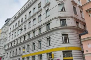 Büro zu mieten in Krugerstraße 13, 1010 Wien, Exklusive Lage nahe Kärntnerstraße/Staatsoper