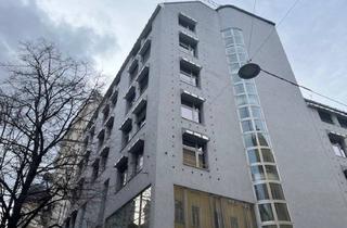 Büro zu mieten in Karmelitermarkt, 1020 Wien, Attraktive Büroflächen, 1020 Wien