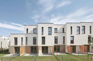 Reihenhaus kaufen in Achauerstraße 14, 2333 Leopoldsdorf, LEOVITA | Haus 4 Top 02