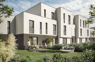 Reihenhaus kaufen in Achauerstraße 14, 2333 Leopoldsdorf, LEOVITA | Haus 3 Top 05 - Fertigstellung in Kürze!