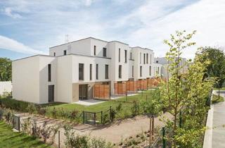 Reihenhaus kaufen in Achauerstraße 14, 2333 Leopoldsdorf, LEOVITA | Haus 3 Top 07