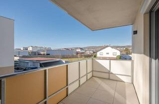 Genossenschaftswohnung in Am Bahndamm 7, 7000 Eisenstadt, VIDEOBESICHTIGUNG: familienfreundlich wohnen: 4 Zimmer, Balkon, 2 KFZ Stellplätze - erst mieten, dann kaufen! GO2EISENSTADT!