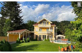 Villen zu kaufen in Montan Universität Und Lkh Leoben, 8700 Leoben, Exklusive repräsentative Villa mit beheizbarem Pool, eigenem Zugang für Zweit- oder Au-Pair-Wohnung / Ordination und sehr vielen außergewöhnlichen Extras