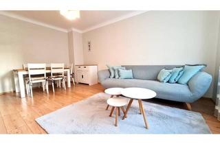 Wohnung kaufen in 1040 Wien, VOLLMÖBLIERTES Wohnung neben dem Hauptbahnhof!