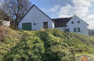Bauernhäuser zu kaufen in 8274 Oberbuch, Netter Vierkanthof in Alleinlage mit herrlicher Aussicht!