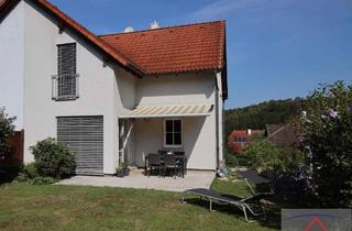 Doppelhaushälfte kaufen in 4223 Katsdorf, NEUER PREIS: Tolle Doppelhaushälfte mit Garage in ruhiger und sonniger Lage in Katsdorf zu verkaufen!