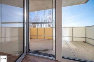 Genossenschaftswohnung in 7000 Eisenstadt, Eckwohnung mit viel Abendsonne! 3 Zimmer + Südbalkon + 2 KFZ-Stellplätze im Projekt Go2Eisenstadt!