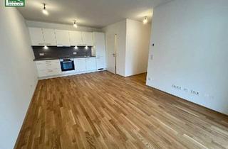 Wohnung kaufen in Kirschblütenpark, 1220 Wien, Herrliche Neubau-Erstbezugswohnungen zwischen An der Schanze und dem Kirschblütenpark. Hochwertig inkl. Küche - JETZT ANFRAGEN