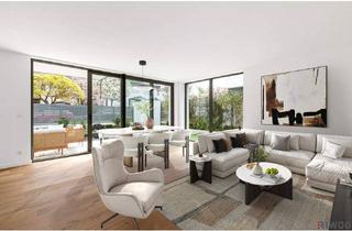 Doppelhaushälfte kaufen in 1130 Wien, ERSTBEZUG | Doppelhaushälfte mit 4 Zimmern, Eigengarten & Keller | am Ende einer ruhigen Sackgasse | Luftwärmepumpe