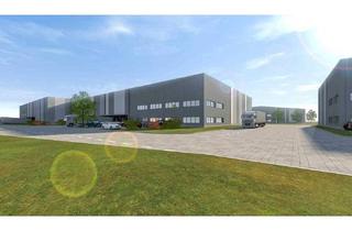 Büro zu mieten in 8141 Unterpremstätten, Logistikpark Nähe Graz - Miete!