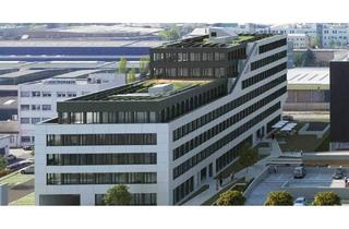 Büro zu mieten in 1230 Wien, SILO NEXT - Einzigartige Büroflächen in 1230 Wien!