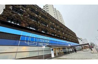 Praxen mieten in Hietzinger Kai, 1130 Wien, Gewerbefläche zur Miete im Gesundsheitszentrum am MediKai