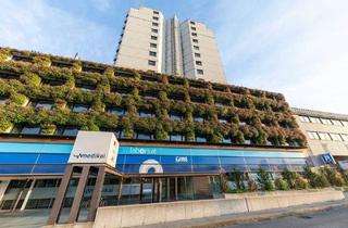 Praxen mieten in Hietzinger Kai, 1130 Wien, Gewerbefläche zur Miete im Gesundsheitszentrum am MediKai