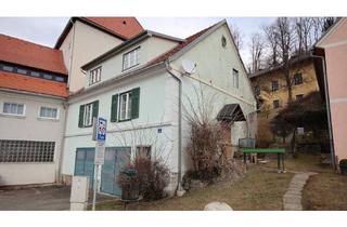 Einfamilienhaus kaufen in 8793 Trofaiach, Nettes Einfamilienhaus in Trofaiach