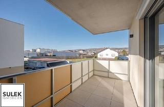 Genossenschaftswohnung in Am Bahndamm, 7000 Eisenstadt, VIDEOBESICHTIGUNG: familienfreundlich wohnen: 4 Zimmer, Balkon, 2 KFZ Stellplätze - erst mieten, dann kaufen! GO2EISENSTADT!