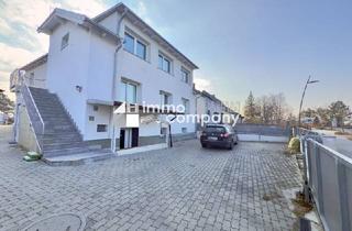 Anlageobjekt in Wiener Neustädter Straße, 2542 Kottingbrunn, Einzigartige Investmentchance: Zinshaus, Bungalow & großer Baugrund – Vielseitige Möglichkeiten in Top-Lage! Jetzt für nur 1.999.000 €!