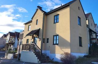 Reihenhaus kaufen in 3500 Krems an der Donau, BLICK ÜBER KREMS! Gepflegtes Eckreihenhaus in Traumlage