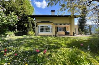 Villen zu kaufen in Gufeltalweg, 6020 Innsbruck, Villa mit Traumblick in Ruhelage oberhalb von Innsbruck