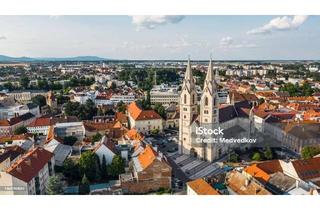 Wohnung kaufen in 2700 Wiener Neustadt, 172 m2 Gartenfläche ! Neu ! Traumhafte Gartenwohnung in Grünruhelage ! Provisionsfrei !