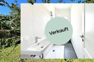 Wohnung kaufen in 3500 Krems an der Donau, GREEN DEAL: 53qm 2ZI-Gartenwohnung, saniert