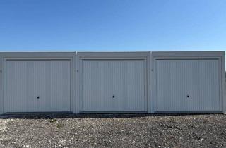Gewerbeimmobilie mieten in 3372 Blindenmarkt, Garage mieten - 3 x 6 m (Provisionsfrei)