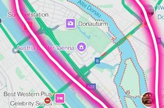 Wohnung kaufen in Mühlschüttelgasse, 1210 Wien, SUCHEN Charmante Neubauwohnung in Wien 1210 1220