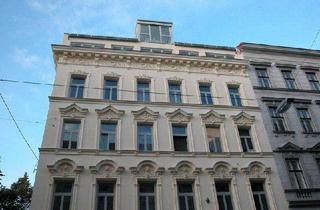 Wohnung kaufen in Burggasse, 1070 Wien, Langfristig wertvoll / Burggasse / unbefristet vermietet