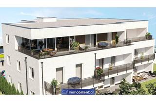 Penthouse kaufen in Hauptstraße 25, 4673 Gaspoltshofen, dein MITTELPUNKT - 4 Zimmer Penthousewohnung - jetzt 3% FRÜHBUCHERRABATT sicher