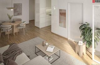 Wohnung mieten in Rosenbauerstraße, 4020 Linz, Zentral gelegene 2-Zimmer Wohnung in der Rosenbauerstraße inkl. Loggia