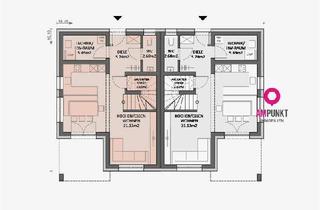 Haus kaufen in 5570 Mauterndorf, Modernes Doppelhaus in sonniger Lage Mauterndorf!