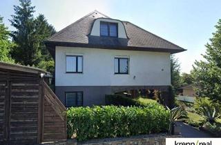 Einfamilienhaus kaufen in 3390 Pielachberg, Großzügiges Einfamilienhaus mit Potenzial für zwei Wohneinheiten