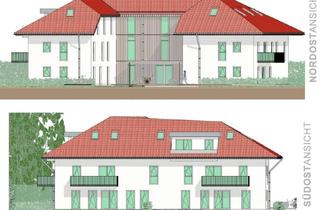Wohnung kaufen in 5324 Hintersee, NEU IN HINTERSEE! 13 Wohnungen mit Gärten/Balkonen/Terrassen in Holzbauweise... zB. Geräumige 3-Zi-Garten-Wohnung, WBF 2025!!