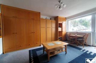 Wohnung kaufen in 5753 Saalbach, Gemütliche Garconniere im Zentrum