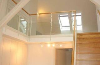 Maisonette mieten in Geidorfplatz, 8010 Graz, Reizvolle DG-Maisonette in schönem Altbauhaus nächst Geidorfplatz VE R M I E T E T