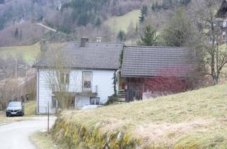Haus kaufen in 3340 Waidhofen an der Ybbs, Sacherl in ländlicher Umgebung