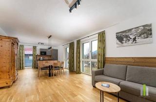 Wohnung kaufen in 8970 Schladming, Apartment "DACHSTEIN" am Sonnenhang schon diesen Sommer geniessen